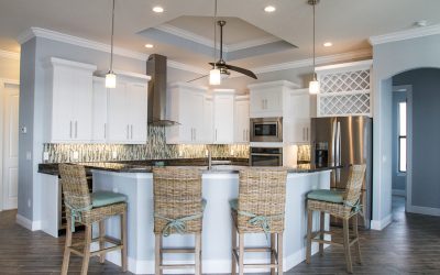 Top Qualities to Look for in Residential Home Builders