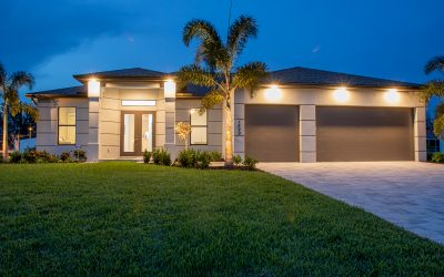 What to Expect During the Building Process in Southwest Florida
